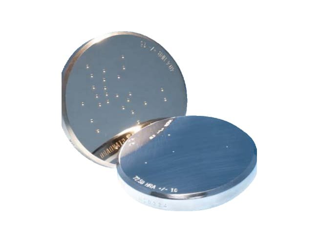 CV Instruments Hardness Test Blocks