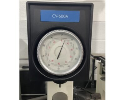 CV Instruments Rockwell Hardness Tester CV-600AMAS