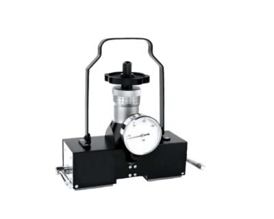 CV instruments Magnetic Rockwell Tester CV-MR01