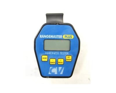CV instruments Portable Digital Hardness Tester Rangemaster