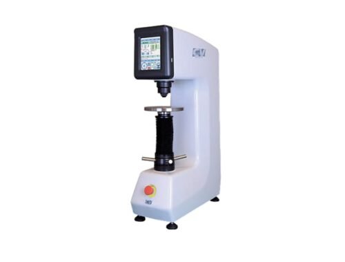 CV instruments Rockwell / Brinell Hardness Tester CV-ROCKRS - LFC