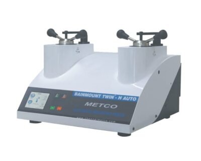 Chennai Metco Auto Mould Mounting Bainmount-P