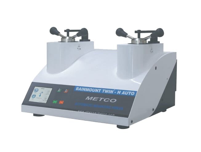 Chennai Metco Auto Mould Mounting Bainmount-P (1) Chennai Metco Auto Mould Mounting Bainmount-P