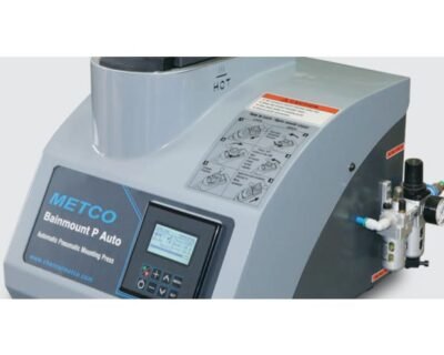 Chennai Metco Auto Mould Mounting Bainmount-P