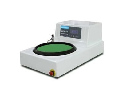 Chennai Metco Auto Spindle Polisher BAINPOL - PMV series