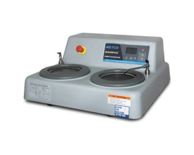 Chennai Metco Cold Polisher Bainpol-ET