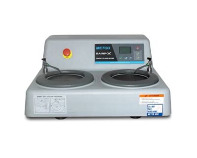 Chennai Metco Cold Polisher Bainpol-ET