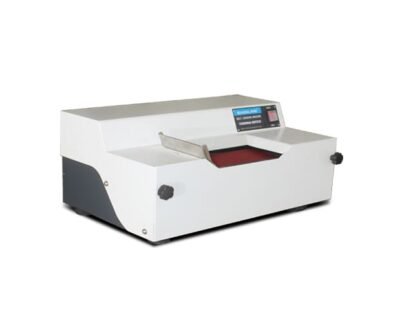 Chennai Metco Dry Belt Grinder Bainline