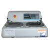 Chennai Metco Dual Polisher BAINPOL VTD