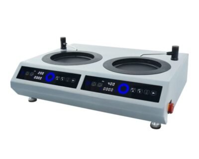 Chennai Metco Individual Drive Polisher BAINPOL VTD