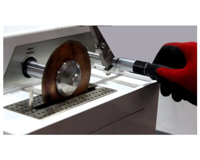 Chennai Metco Low Speed Saw Baincut - LSS