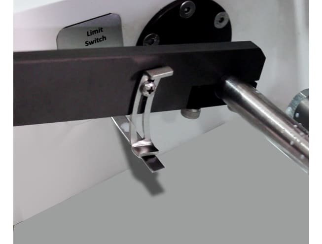 Chennai Metco Low Speed Saw Baincut - LSS