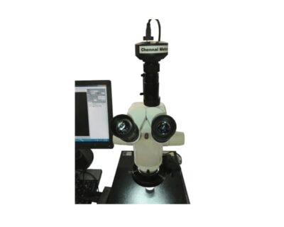 Chennai Metco Microscope Vertimet CP