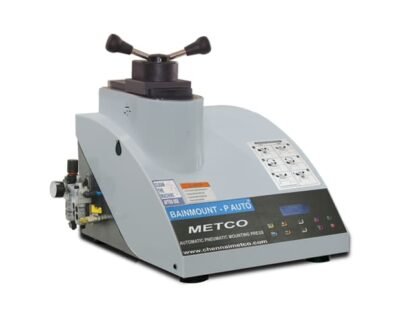 Chennai Metco Mould Mounting Bainmount H