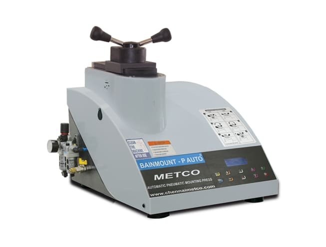 Chennai Metco Mould Mounting Bainmount H (1) Chennai Metco Mould Mounting Bainmount H