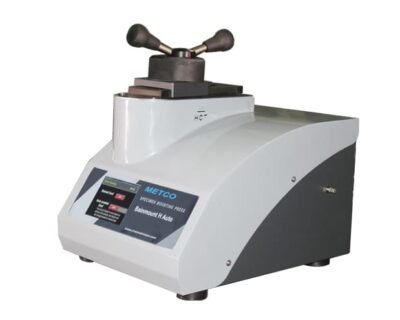 Chennai Metco Mould Mounting Bainmount-H Auto