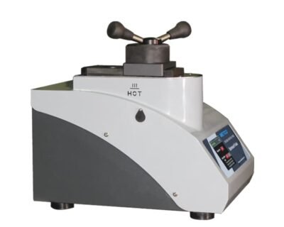 Chennai Metco Mould Mounting Bainmount-H Auto