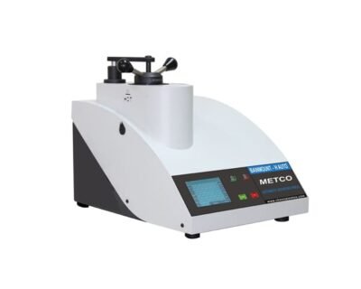 Chennai Metco Mould Mounting Bainmount - Twin H Auto MPHD007A