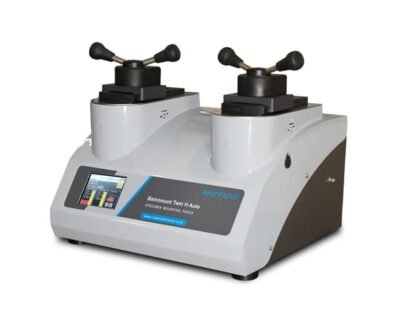 Chennai Metco Mould Mounting Bainmount - Twin H Auto MPHD007A