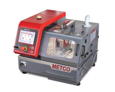 Chennai Metco Precision Cold Cutting Baincut - HSS Plus