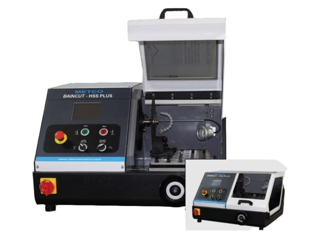 Chennai Metco Precision Cold Cutting Baincut - HSS Plus Chennai Metco Precision Cold Cutting Baincut - HSS Plus