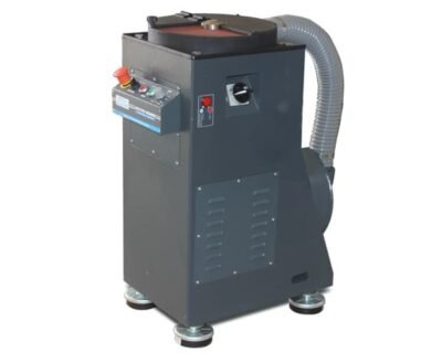 Chennai Metco Spectro Grinder Bainline VSG