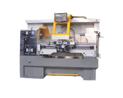 Chester Chieftain Series-1 Manual Lathe