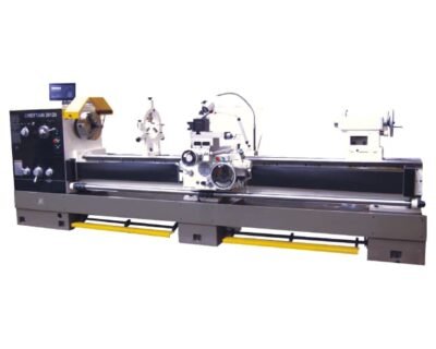 Chester Chieftain Series-1 Manual Lathe