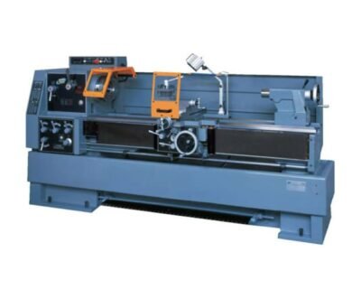 Chester Lathe Machine Commander Series