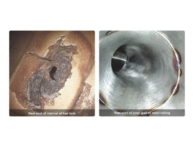 Coantec C40 Industrial Borescope