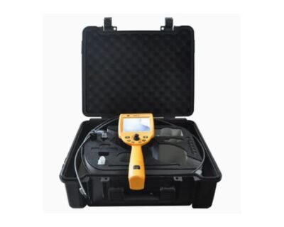 Coantec C50 Series Ultra HD Mega-Pixel Industrial Videoscope