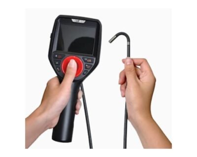Coantec CP35 Series Videoscope Police Borescope