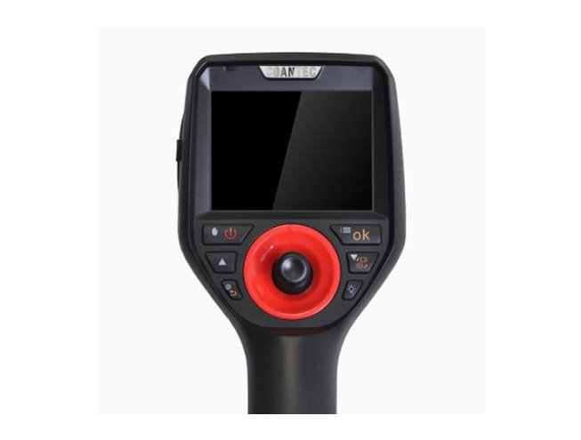 Coantec CP35 Series Videoscope Police Borescope