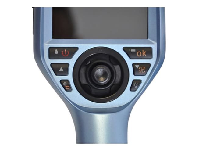 Coantec Me+ Series Automotive Videoscope Borescope