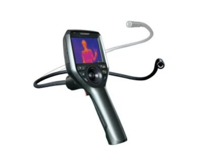 Coantec Rb Series Infrared Thermal Borescope