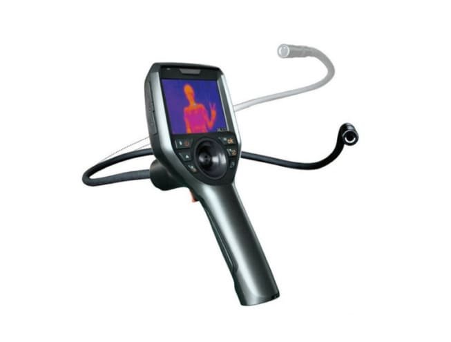 Coantec Rb Series Infrared Thermal Borescope (3) Coantec Rb Series Infrared Thermal Borescope