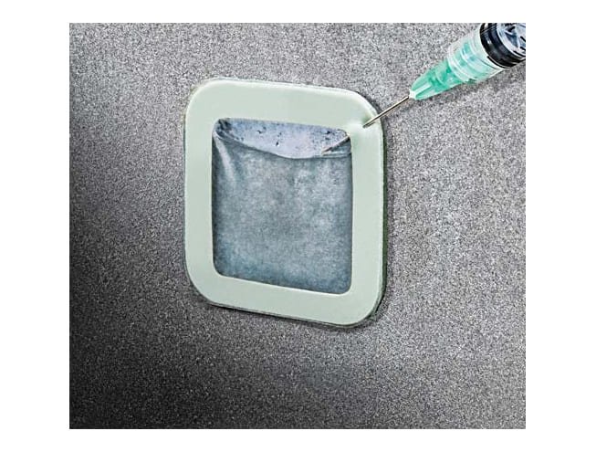 DeFelsko Bresle Method Patch (1) DeFelsko Bresle Method Patch