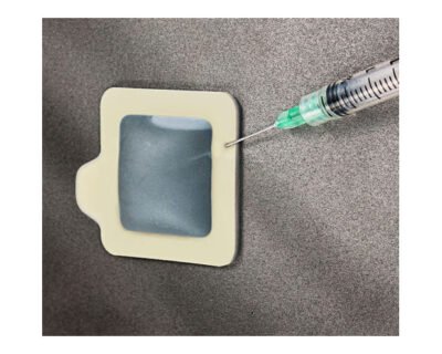 DeFelsko Bresle Method Patch