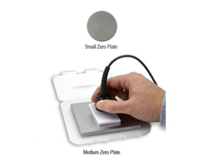 DeFelsko Certified Coated Metal Plates