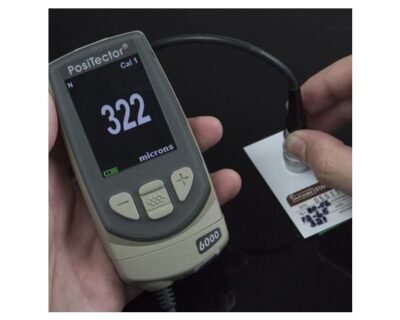 DeFelsko Certified Polystyrene Blocks (STD-P1 PT-STD-P1)