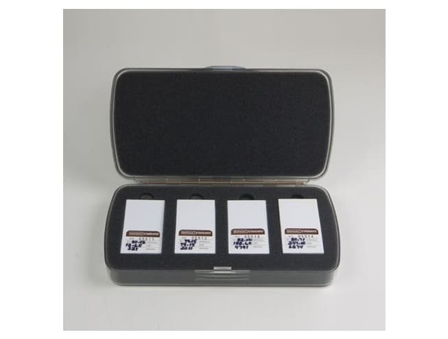 DeFelsko Certified Polystyrene Blocks (STD-P1 PT-STD-P1)