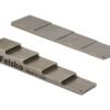 DeFelsko Certified Step Blocks