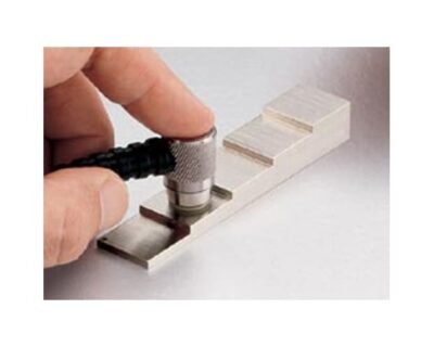 DeFelsko Certified Step Blocks