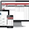 DeFelsko Gauge Software Manager PosiSoft PDM
