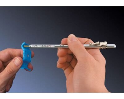 DeFelsko Magnetic Pull Coating Thickness Gauge PosiPen