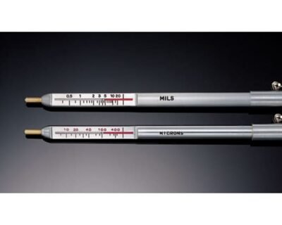 DeFelsko Magnetic Pull Coating Thickness Gauge PosiPen