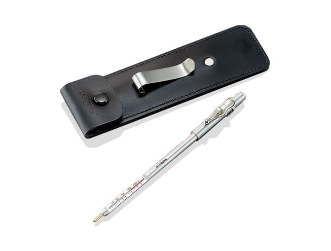 DeFelsko Magnetic Pull Coating Thickness Gauge PosiPen DeFelsko Magnetic Pull Coating Thickness Gauge PosiPen