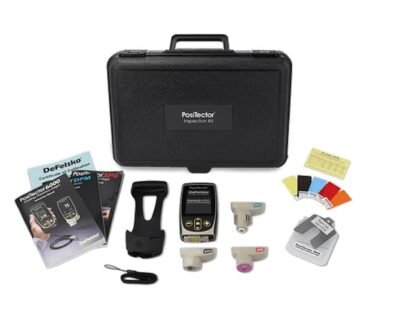 DeFelsko NDT PosiTector Inspection Kits