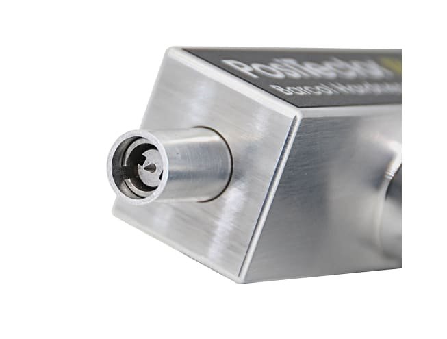 DeFelsko PosiTector BHI Barcol Hardness Impressor