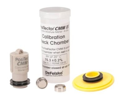 DeFelsko PosiTector CMM IS Concrete Moisture Meter - In Situ
